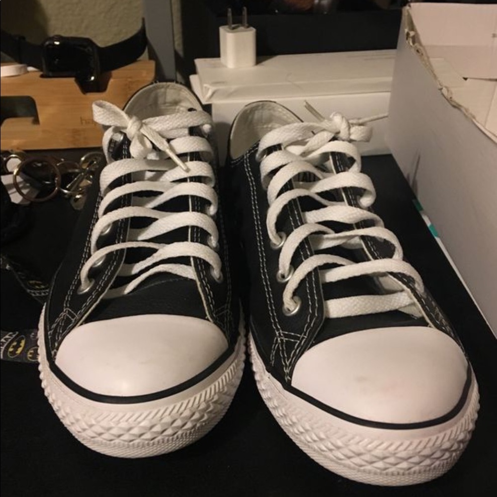 Chucks converse